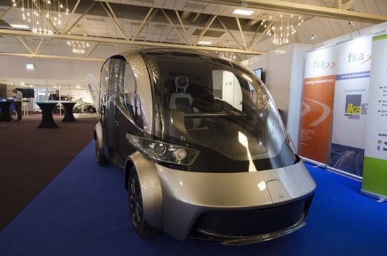 蘋果秘密開發電動車 傳已設計出類旅行車方案 蘋果秘密開發電動車 傳已設計出類旅行車方案