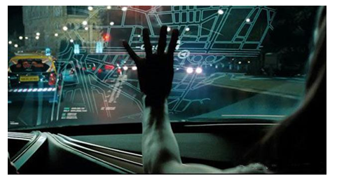 國內互聯網造車群雄逐鹿 會誕生特斯拉？