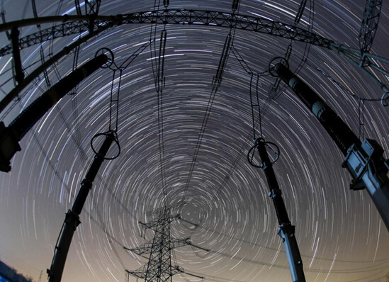 能源工業(yè)的互聯(lián)網(wǎng)時代到來 增加行業(yè)新變量