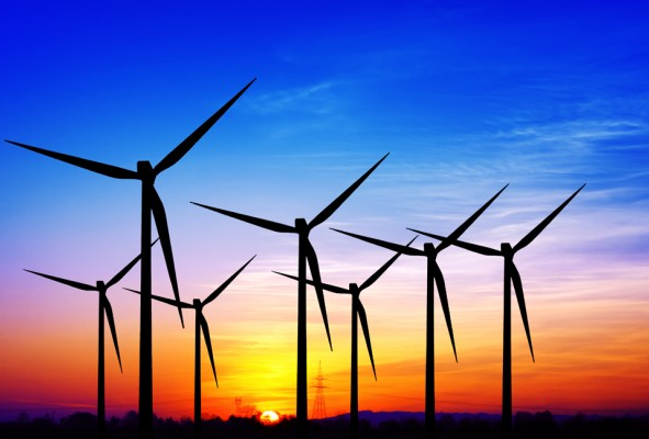 發展新能源是走出“穹頂之下”的最佳路徑