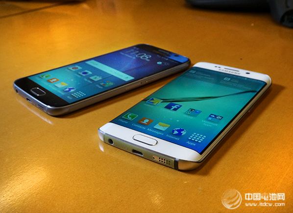 三星Galaxy S6外媒評(píng)論匯總：對(duì)抗蘋果iPhone