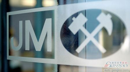 莊信萬豐完成收購科萊恩儲能部門 擴大電池業務 莊信萬豐完成收購科萊恩儲能部門 擴大電池業務