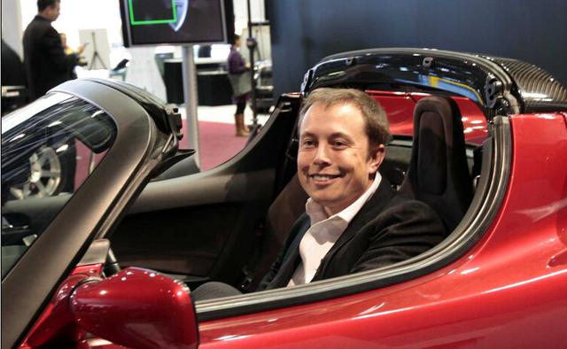 是什么阻擋了特斯拉的腳步 硅谷最閃耀產(chǎn)品遭遇中國(guó)市場(chǎng)困境 