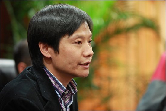 雷軍：小米公司計(jì)劃10年超越蘋果   五年內(nèi)并無IPO計(jì)劃