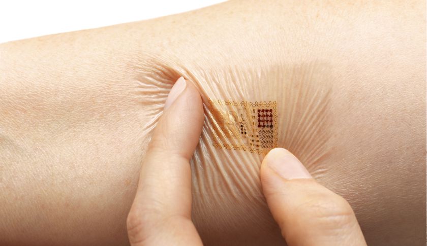 如何撬動800億美元可穿戴設備市場？關鍵在“隱形”