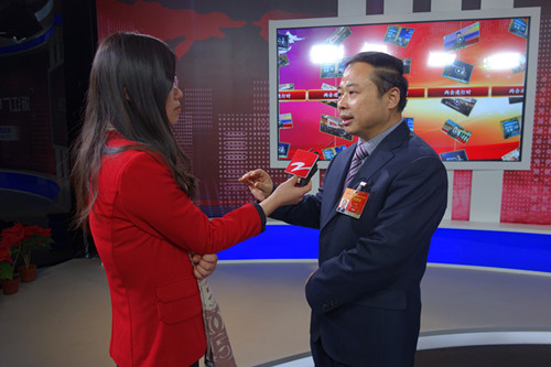 天能集團張天任：廢鉛蓄電池回收監管亟待立法