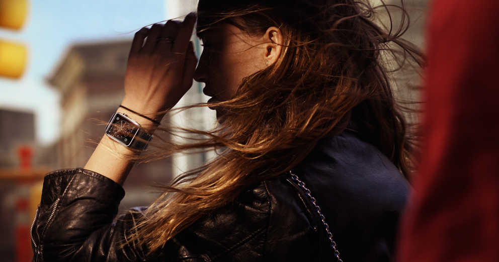 蘋果Apple Watch中國4月發(fā)售：三大系列2588元起