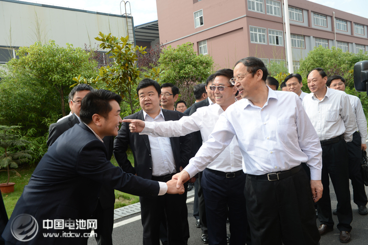 1-2月份安徽新能源汽車產(chǎn)銷2170輛 同比增長(zhǎng)41%