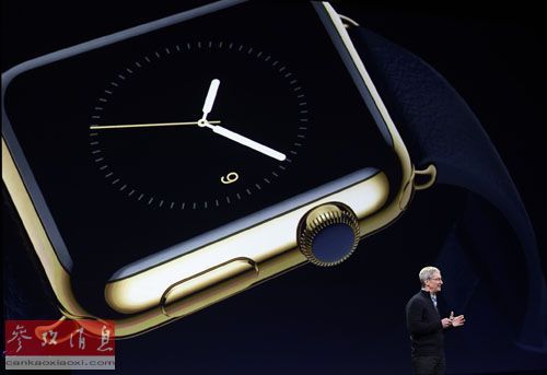 蘋果VS中國制造業(yè)外媒：僅是品牌效應之差