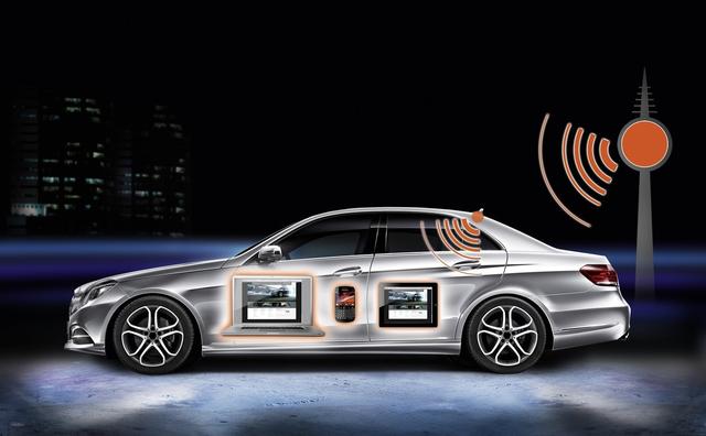 互聯(lián)網(wǎng)企業(yè)“造”車？ 政策受寵 小心虛火