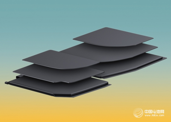 蘋果Macbook應用全新電池技術：鋰電池的終結者？