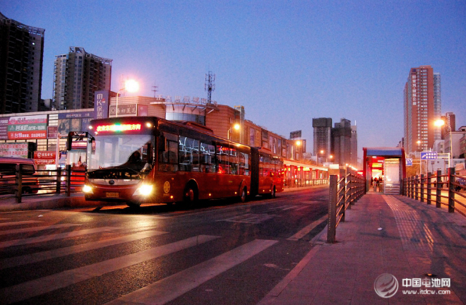 交通部將出“重拳”推新能源公交車，傳統公交補貼與新能源推廣效果聯動