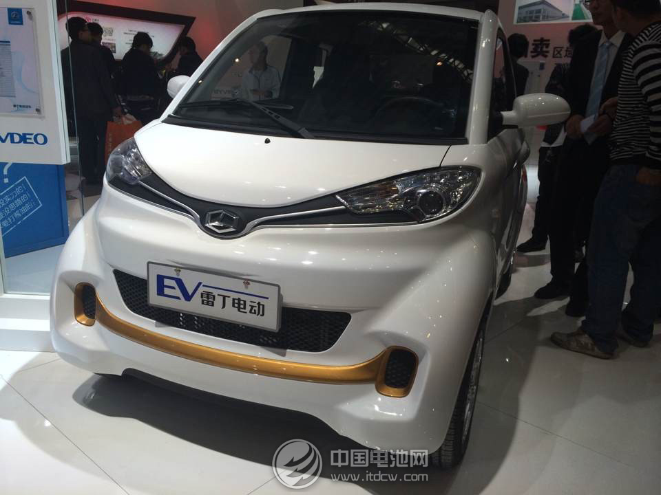 《電動車企規(guī)定》發(fā)布 低速電動車黑戶依然