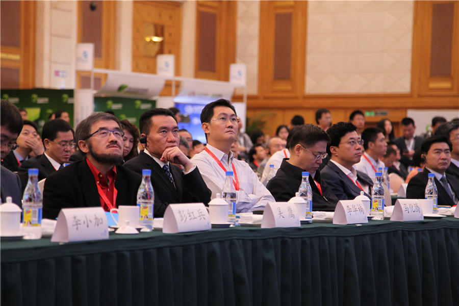 馬化騰李彥宏楊元慶眼中的“下一個風(fēng)口”究竟是啥？