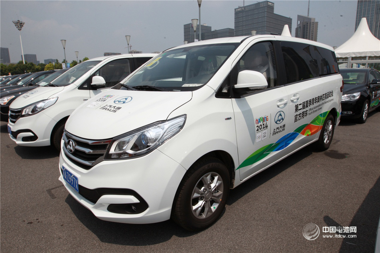 2014年全球電動汽車銷量突破35萬輛