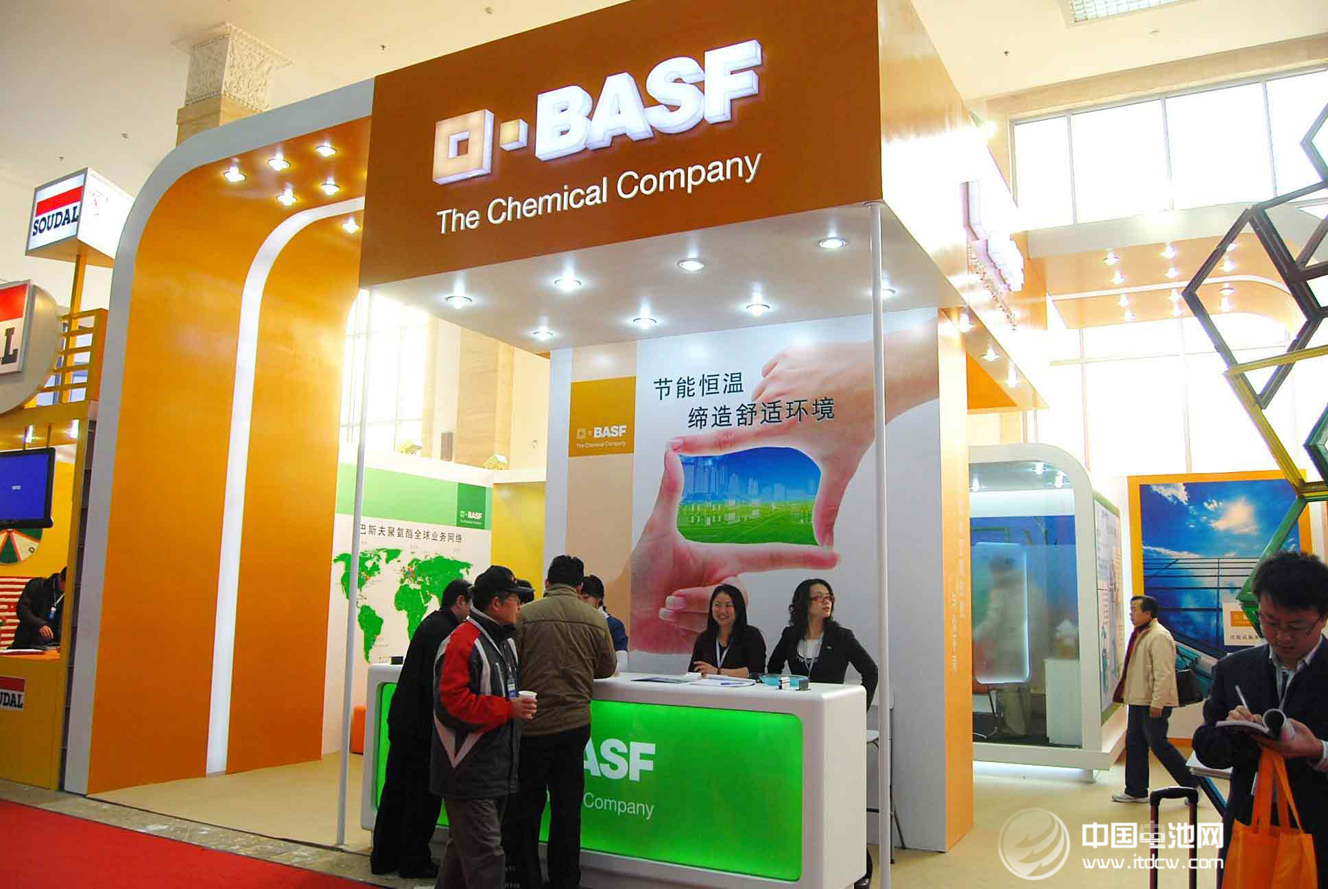 巴斯夫狀告！美國ITC對鋰電池及負極材料等啟動337調查