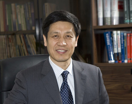 北京航空航天大學校長 徐惠彬