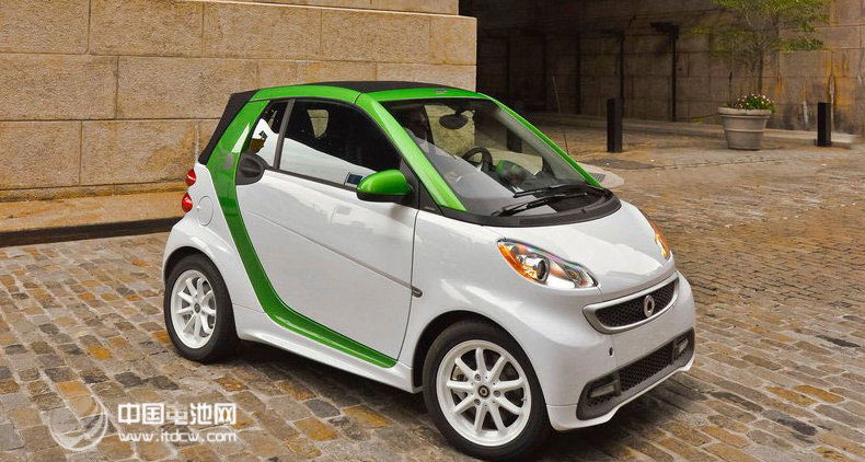 行業準入閘門將開 中國電動車“鯰魚”何在？