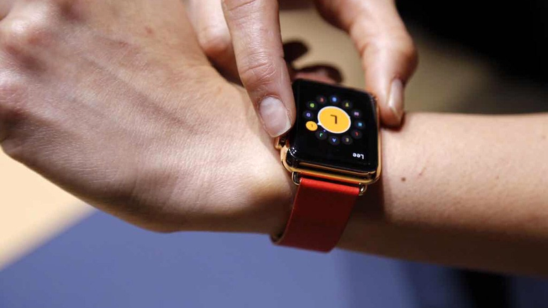 詳解可穿戴的分叉路口：手機(jī)思維 還是穿戴思維？