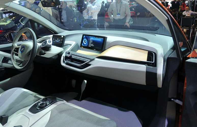 工信部頻“點名”  互聯(lián)網(wǎng)汽車駛向深水區(qū)？