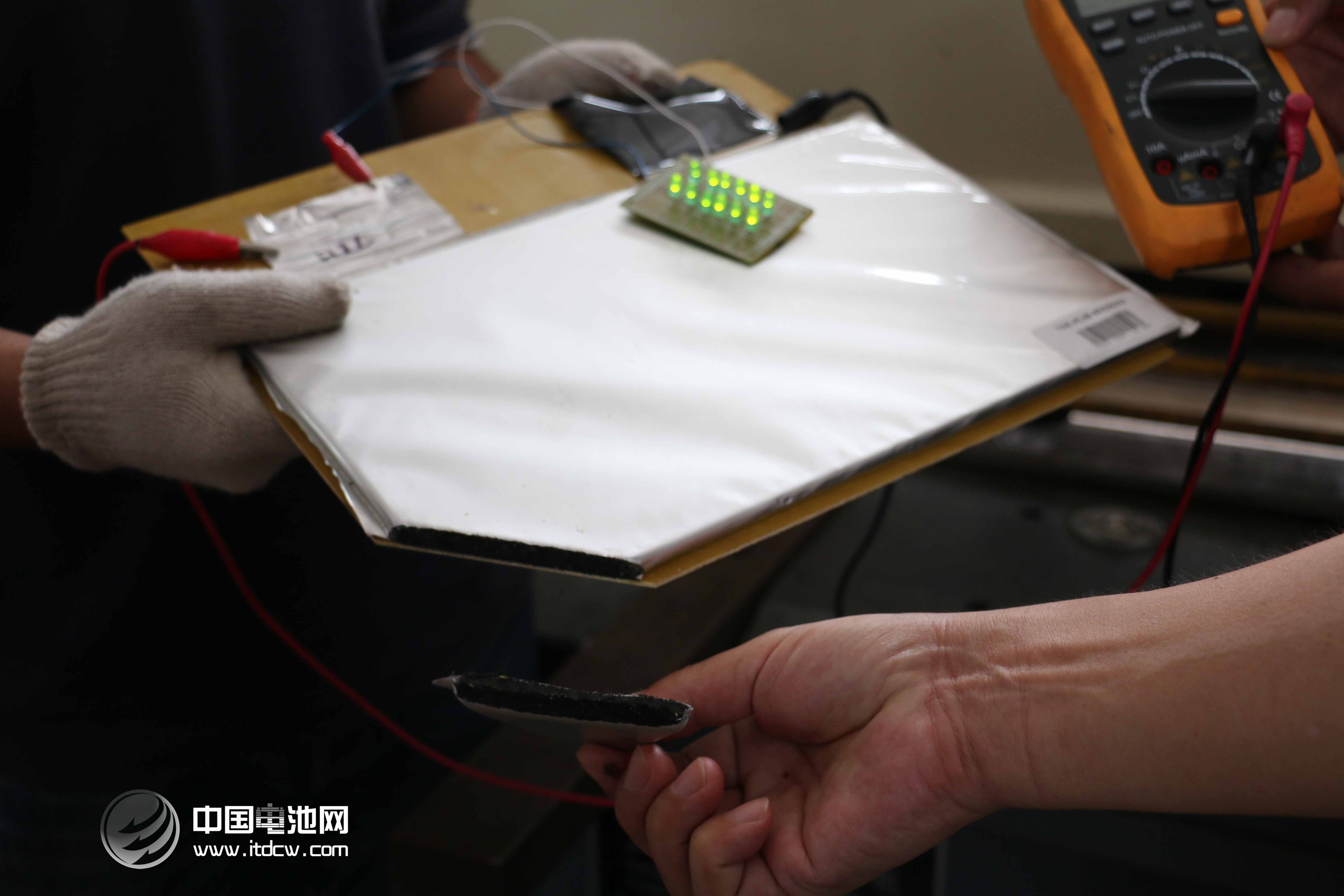 “十三五”動力電池四大材料發(fā)展?jié)摿薮?隔膜完全國產(chǎn)化 “十三五”動力電池四大材料發(fā)展?jié)摿薮?隔膜完全國產(chǎn)化