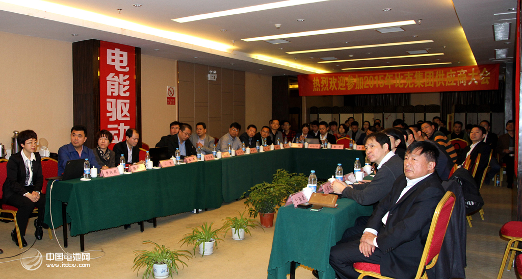 比克電池發(fā)布五年規(guī)劃布局動力電池 今年料實現10億元