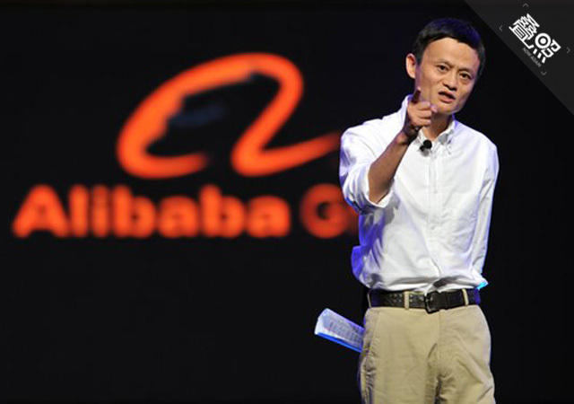 馬云的手機夢：搭上魅族 神馬都不是浮云