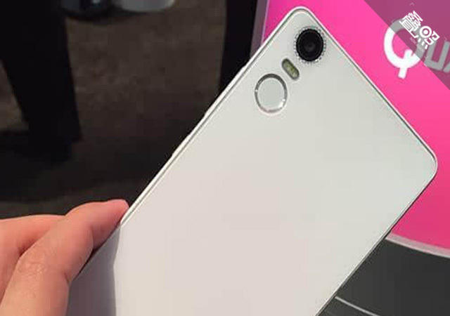 馬云的手機夢：搭上魅族 神馬都不是浮云