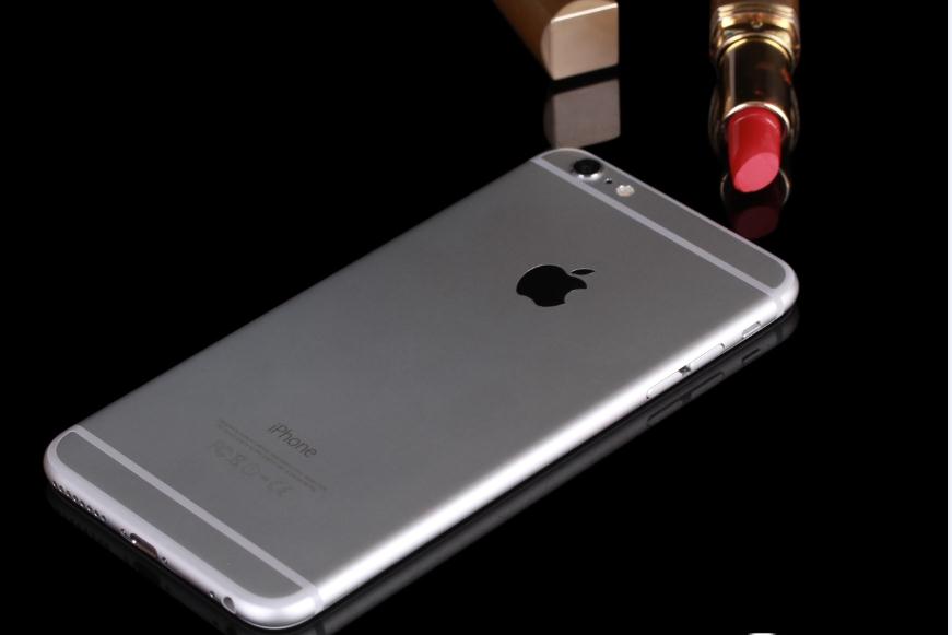 蘋果三個月反超小米，在中國智能手機市場拔得頭籌