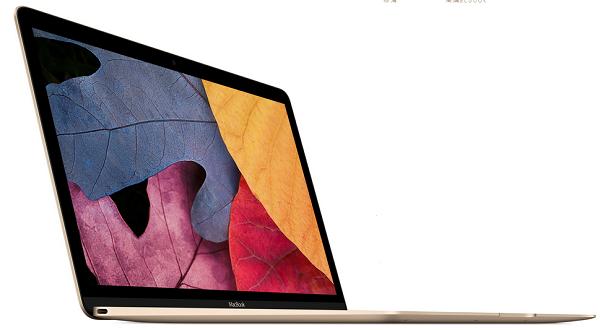 為何MacBook電池雖小續(xù)航卻不輸于MBP