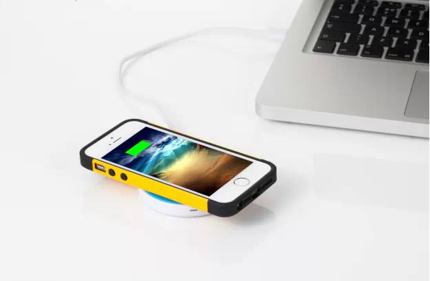 無(wú)線充電離我們有多遠(yuǎn)？誰(shuí)能挑動(dòng)中國(guó)市場(chǎng)？