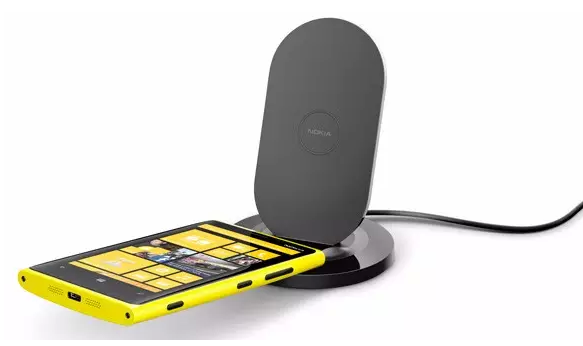 無線充電離我們有多遠？誰能挑動中國市場？