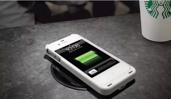 無線充電離我們有多遠？誰能挑動中國市場？