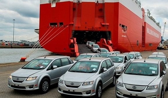 青島新能源汽車推廣達1520輛 多數電動公交車