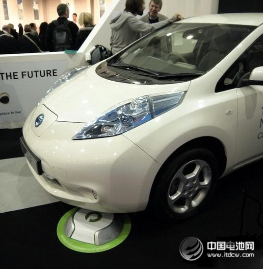 新能源車市場準(zhǔn)入抬高門檻 “外行”難躍龍門