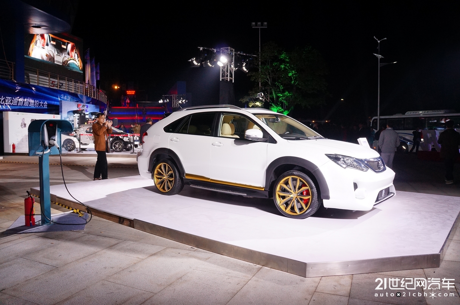 “新常態(tài)”助推新能源汽車(chē)銷(xiāo)量走向全球第一？