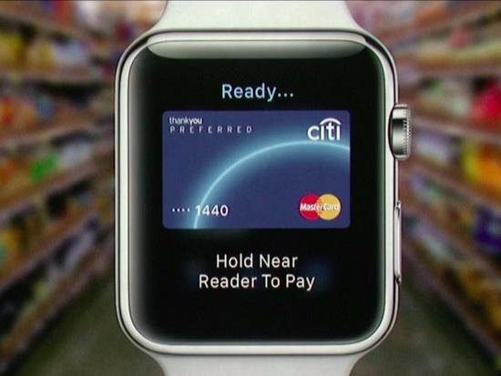 Apple Watch被誤解的部分：不只是智能手表