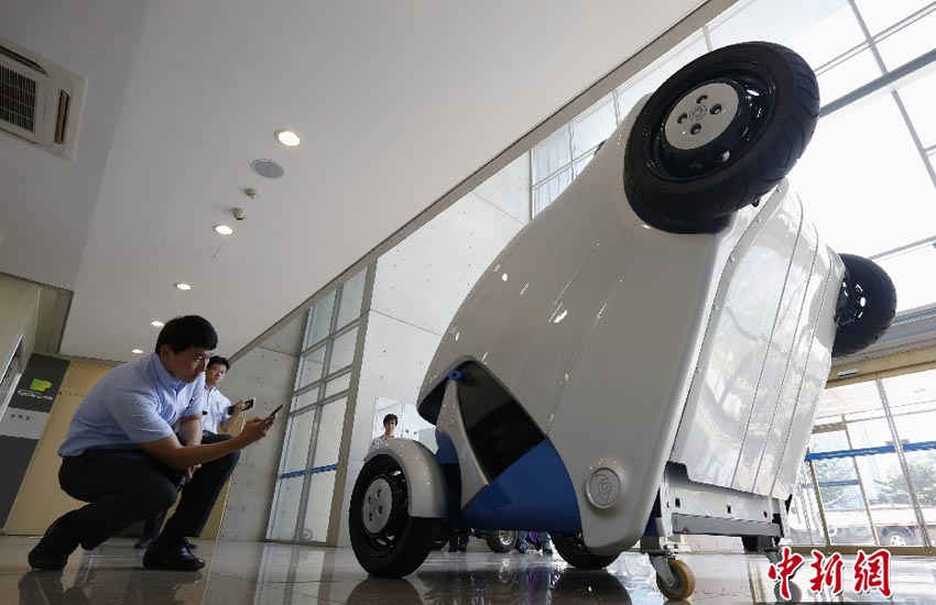 韓國明年電動汽車規模擴大5倍 各品牌掀折扣大戰