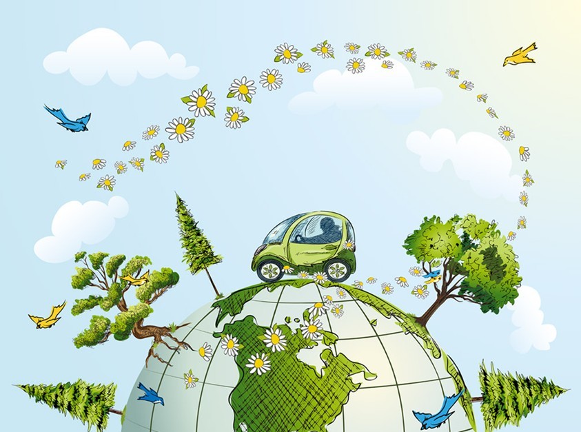 美國(guó)大學(xué)發(fā)現(xiàn)可大幅提高固體氧化物型燃料電池發(fā)電效率的添加劑