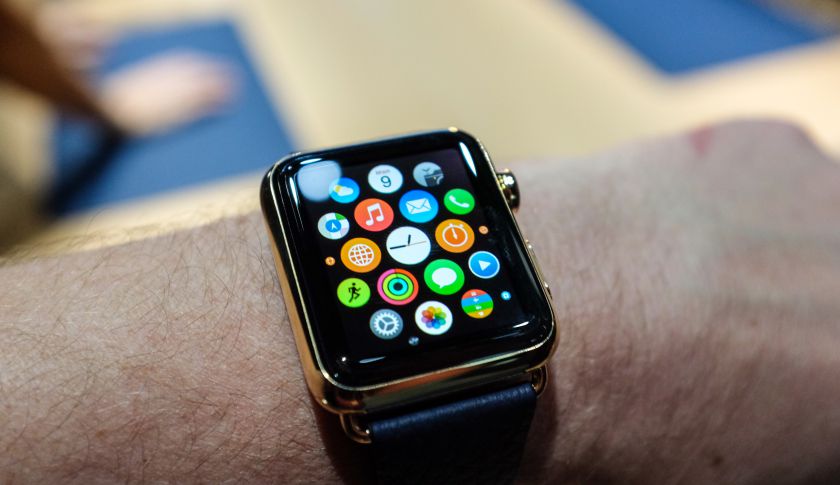 蘋果Apple Watch市場供不應(yīng)求  5月前零售店無現(xiàn)貨