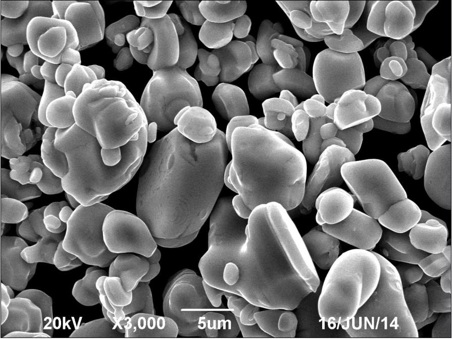 鋰電池用鈷現(xiàn)貨:賣方信心十足 價(jià)格穩(wěn)步上漲 鋰電池用鈷現(xiàn)貨:賣方信心十足 價(jià)格穩(wěn)步上漲