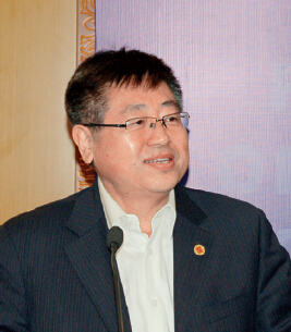 p46-1中國經(jīng)濟(jì)研究院院長白津夫