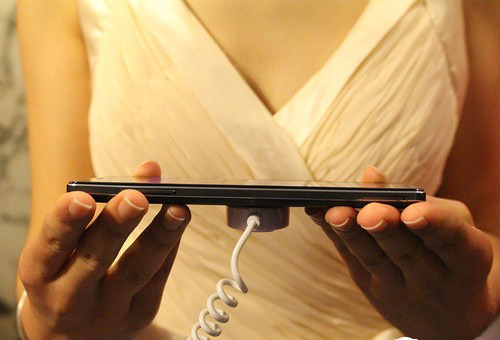 四川長虹重啟手機戰略  “叫板”樂視小米公司