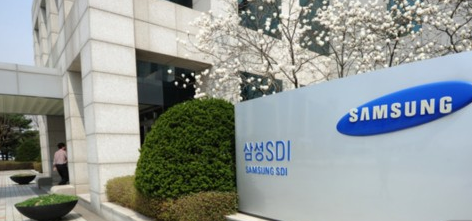 中國興環(huán)保汽車風(fēng) 三星SDI加速進(jìn)攻中國電池市場