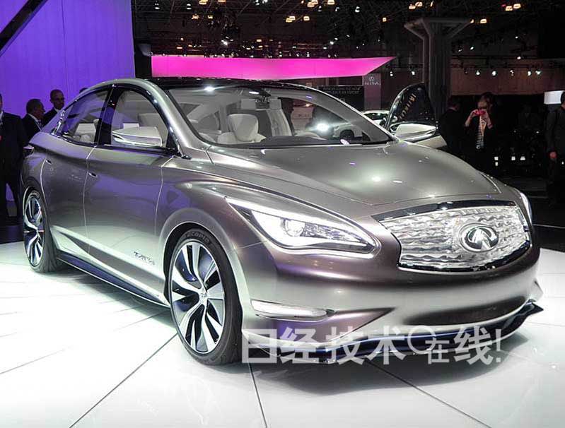 汽車無線供電悄然起步（上）：標準化收官 企業開始行動