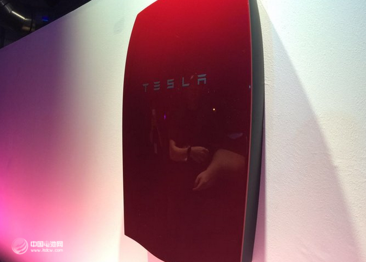 特斯拉全新家用“充電寶”Powerwall 你可能想知道的5件事