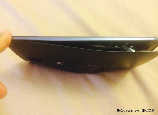 親兒子都靠不住！Nexus 6的電池也炸了