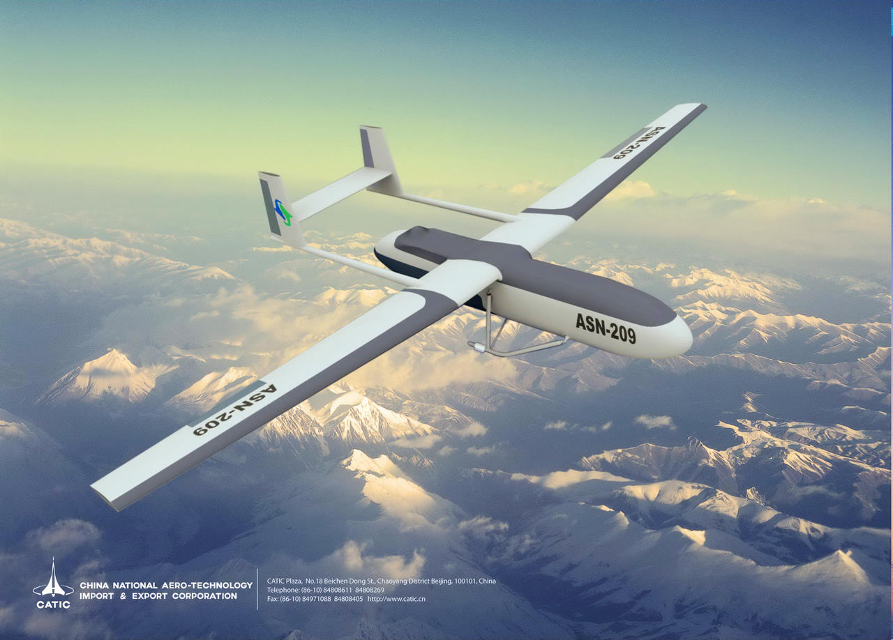 無人機全球銷量達到39萬架 將成為鋰電池又一個重量級應用市場