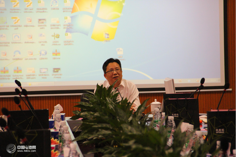 深圳沃特瑪電池項(xiàng)目落戶渭南市 一期投產(chǎn)可帶動(dòng)1700人就業(yè)