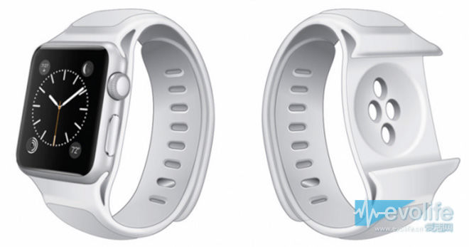 Apple Watch還有個你不知道的充電接口 而且充電速度更快